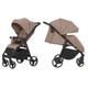 Прогулочная коляска CARRELLO Bravo CRL-8512 Linen Beige /1/ MOQ - изображение 3