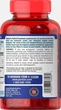 Омега-3 рыбий жир Omega-3 Fish Oil Puritan's Pride 1200 мг 360 мг активного 100 капсул (PP235) - изображение 3