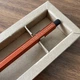 Механічний олівець Caran d'Ache Fixpencil Nespresso 2,0 мм охра - изображение 4