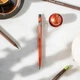 Механічний олівець Caran d'Ache Fixpencil Nespresso 2,0 мм охра - изображение 5