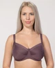 Бюстгальтер ELITA 299 какао 80D - зображення 2