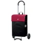 Господарська сумка-візок Andersen Scala Shopper Hera Red (929968) - зображення 1