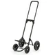 Хозяйственная сумка-тележка Andersen Quattro Shopper Ando Blue (929984) - зображення 2