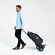 Хозяйственная сумка-тележка Andersen Quattro Shopper Ando Blue (929984) - зображення 8
