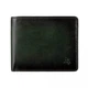 Портмоне мужское кожаное Visconti Arthur c RFID Burnish Green (AT60 GREEN) - изображение 1