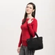 Женская сумка Kipling Asseni Mini Black Noir 5л (KI7149_P39) - изображение 4