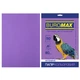 Папір Buromax А4, 80g, INTENSIVE violet, 50sh (BM.2721350-07) - зображення 1