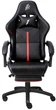 Крісло для геймерів 1STPLAYER BD1 Black - зображення 1