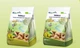 Сушки для детей Fleur Alpine Organic на оливковом масле Таралли 125 г (8000832705038) - изображение 3