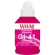 Чернила для Canon PIXMA G1420 WWM GI-41 Magenta 190г G41M - изображение 2