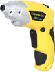Отвертка аккумуляторная Compass CS321-3,6 - изображение 1