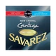 Струни для класичної гітари Savarez 510CRJP New Cristal Cantiga Mixed Tension - зображення 1