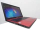 Ноутбук б/у Asus X550CA Red /15.6"/ Celeron 1007U 2 ядра по 1.5 GHz/4GB DDR3/500GB HDD /Intel HD Graphics / WebCam - изображение 6