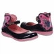 Туфли для девочки Agatha Ruiz de la Prada 111946 фиолетовые 24 - изображение 3