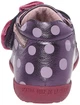 Черевики для дівчинки Agatha Ruiz de la Prada 121928 фіолетові 19 - зображення 14