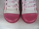 Кеды для девочки Agatha Ruiz de la Prada 112972 белые с розовым 26 - изображение 13