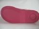 Кеды для девочки Agatha Ruiz de la Prada 112972 белые с розовым 26 - изображение 15