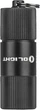 Ліхтар-брелок Olight I1R 2 Black (23703221) - зображення 3