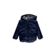Куртка двусторонняя утепленная для мальчика Brums 193BDAA006-920 синяя 92 - изображение 7