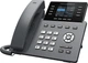 IP-телефон Grandstream GRP2624 - зображення 2