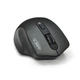 Мышь беспроводная iMICE G-1800, 4 кнопки, 800/1200/1600 DPI, 2.4Ghz 10м, Black iMICE G-1800-B - изображение 2