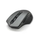 Мышь беспроводная iMICE G-1800, 4 кнопки, 800/1200/1600 DPI, 2.4Ghz 10м, Windows xp/Vista/Win7/8/10 Mac OS X, 2*AAA, Gray, COLOR BOX, Q60 - изображение 1