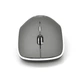 Миша бездротова iMICE G-1600 4 кнопки 800/1200/1600 DPI 2.4Ghz 10м Windows xp/Vista/Win7/8/10 Mac OS X 1xAA Grey color box Q100 - зображення 1