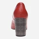 Туфли Alpina PETER KOZINA 80F42 37 (4) 23.5 см Коралловые (3838421389254) - изображение 6