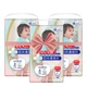 Трусики-подгузники GOO.N Plus для детей 9-14 кг (размер L, унисекс, 132 шт) - изображение 1