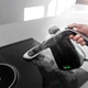 Пароочисник Cecotec HydroSteam 1040 Active&Soap CCTC-05516 - зображення 5