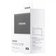 Накопичувач SSD USB 3.2 1TB T7 Samsung (MU-PC1T0T/WW) - зображення 10