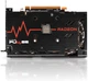 Видеокарта Sapphire Radeon RX 6600 PULSE (11310-01-20G) - изображение 6