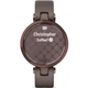 Смарт-часы Garmin Lily, DarkBronze, Paloma, Leather (010-02384-B0) - зображення 8