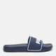 Женские шлепанцы для пляжа Puma Leadcat 2.0 38413904 39 (6UK) 25 см Peacoat/White (4064536244341) - изображение 1