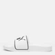 Женские шлепанцы для пляжа Puma Leadcat 2.0 38413902 40.5 (7UK) 26 см White/Black (4064536109909) - изображение 4