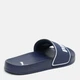 Женские шлепанцы для пляжа Puma Leadcat 2.0 38413904 39 (6UK) 25 см Peacoat/White (4064536244341) - изображение 4