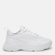 Жіночі кросівки Puma Cassia 38464701 38.5 (5.5) 24.5 см Puma White-Puma White-Puma Team Gold (4064536228723) - зображення 1