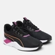 Женские кроссовки Puma Lex Wn s 37621103 41 (7.5) 26.5 см Puma Black-Deep Orchid (4064536189147) - изображение 3