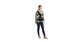 Слінг Graco Cradle Me 4 в 1 Onyx Black, 5060624771828 - зображення 7