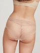 Трусики бразилиана женские Gisela 228.1 2XL Телесные (8434299544730) - изображение 2