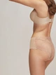Трусики бразилиана женские Gisela 228.1 2XL Телесные (8434299544730) - изображение 3