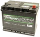 Автомобильный аккумулятор Gigawatt 68 Ah (+/-) (GW 0185756804) - изображение 2