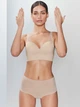 Трусики хипстеры женские Gisela 456 S Телесные (8434299523018) - изображение 4