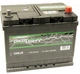 Автомобильный аккумулятор Gigawatt 68 Ah (+/-) (GW 0185756804) - изображение 3