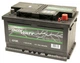 Автомобильный аккумулятор Gigawatt 70 Ah (+/-) (GW 0185757044) - изображение 2