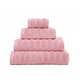 Полотенце Irya - Frizz microline pembe розовый 50*90 (10912926112706) - зображення 7