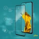 Защитное стекло для смартфона Xiaomi Redmi Note 9 Piko 9H Black (1283126502736) - изображение 5