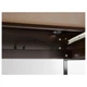 Рабочий стол IKEA MICKE 202.447.47 - изображение 4