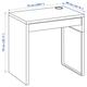 Рабочий стол IKEA MICKE 202.447.47 - изображение 7