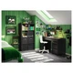 Письмовий стіл IKEA MICKE 102.447.43 - зображення 6